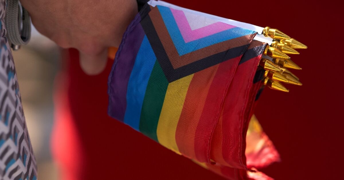 'We have no place' LGBTQ Saudis forced into exile AlMonitor The