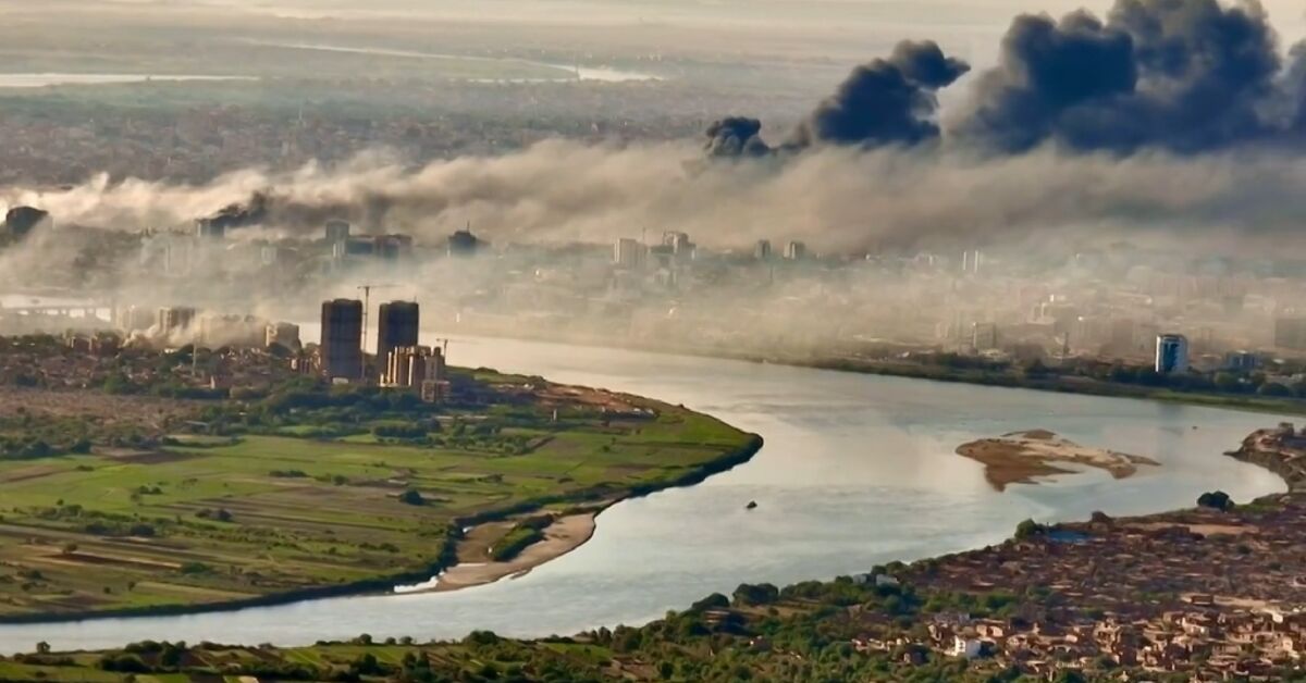 Sudan conflict becoming 'war of attrition', experts warn - AL-Monitor