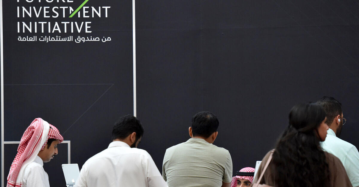 Saudi Arabia opens four special economic zones with eye on foreign investment - Vimarsana News