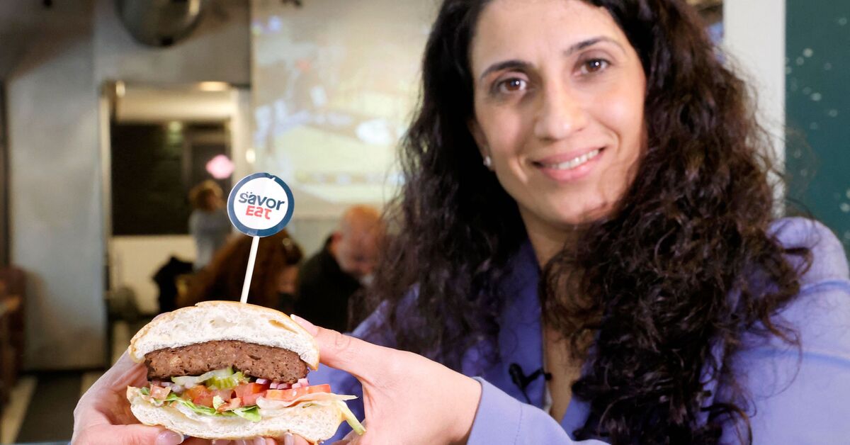 Israel's Netanyahu calls domestic rise of lab meat part of 'global revolution' - Vimarsana News