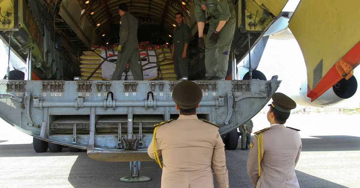 Egypt, Sudan hold joint military drills as Nile dispute with Ethiopia drags on - Vimarsana News