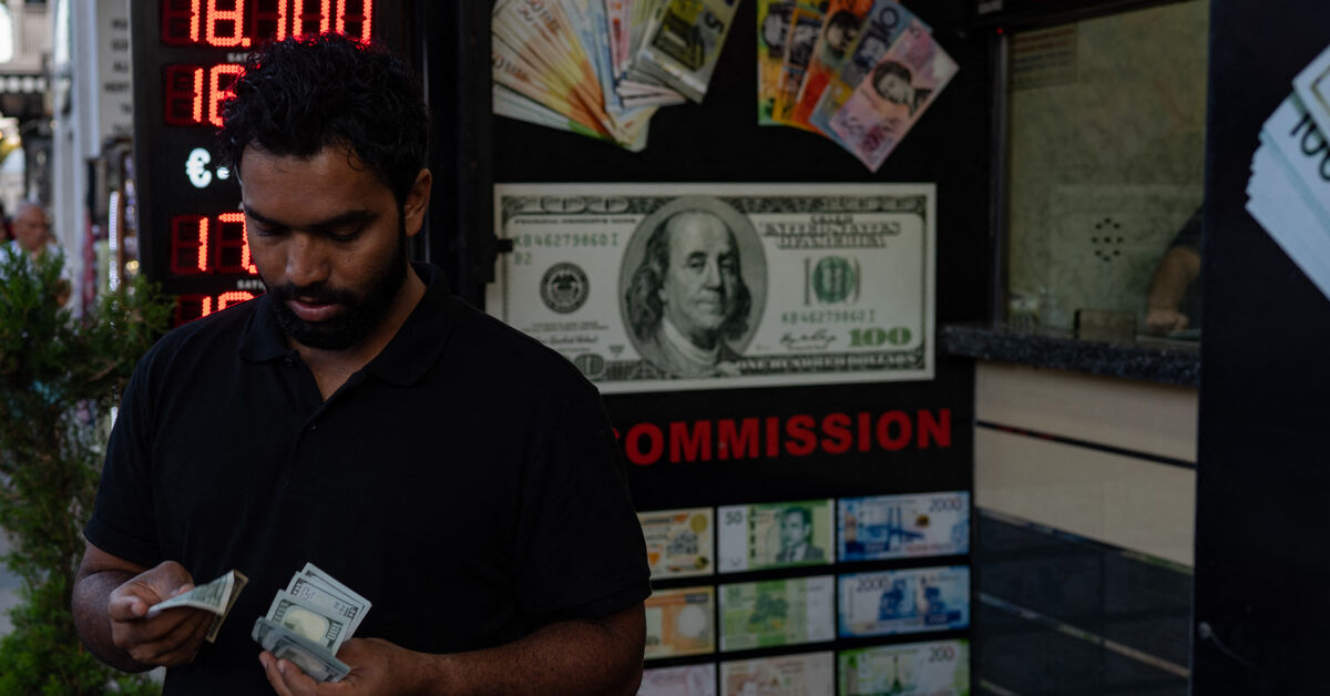 Turkey Interest Rage Turkey's central bank keeps interest rate at 8.5%, citing inflation ...