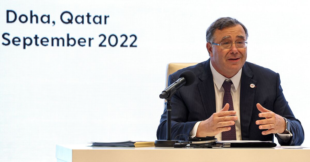 TotalEnergies confirms $10 billion investment in Iraq oil fields, solar plant - Vimarsana News