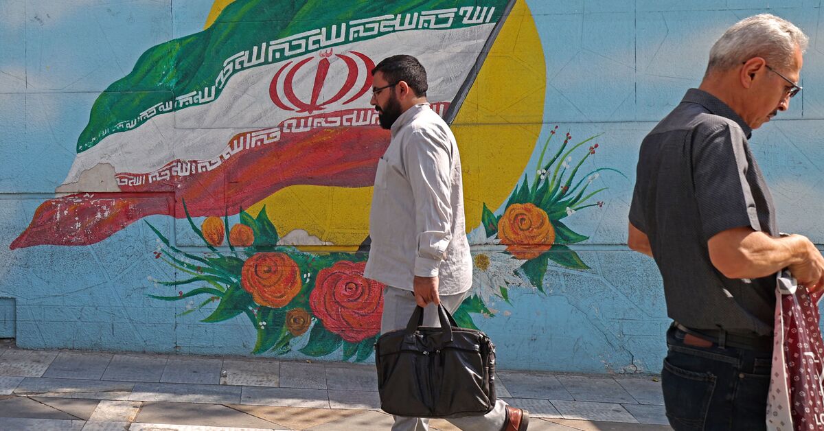 In Iran, hardliners successfully orchestrate takeover of state TV - Vimarsana News