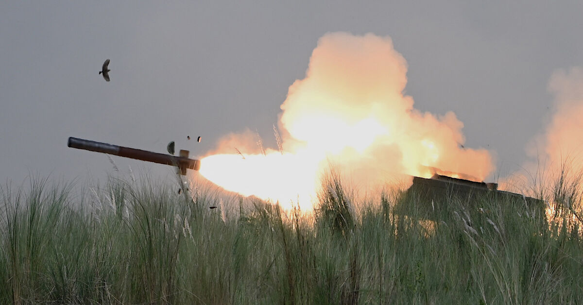 US approves $524 million HIMARS artillery sale to Morocco - Vimarsana News