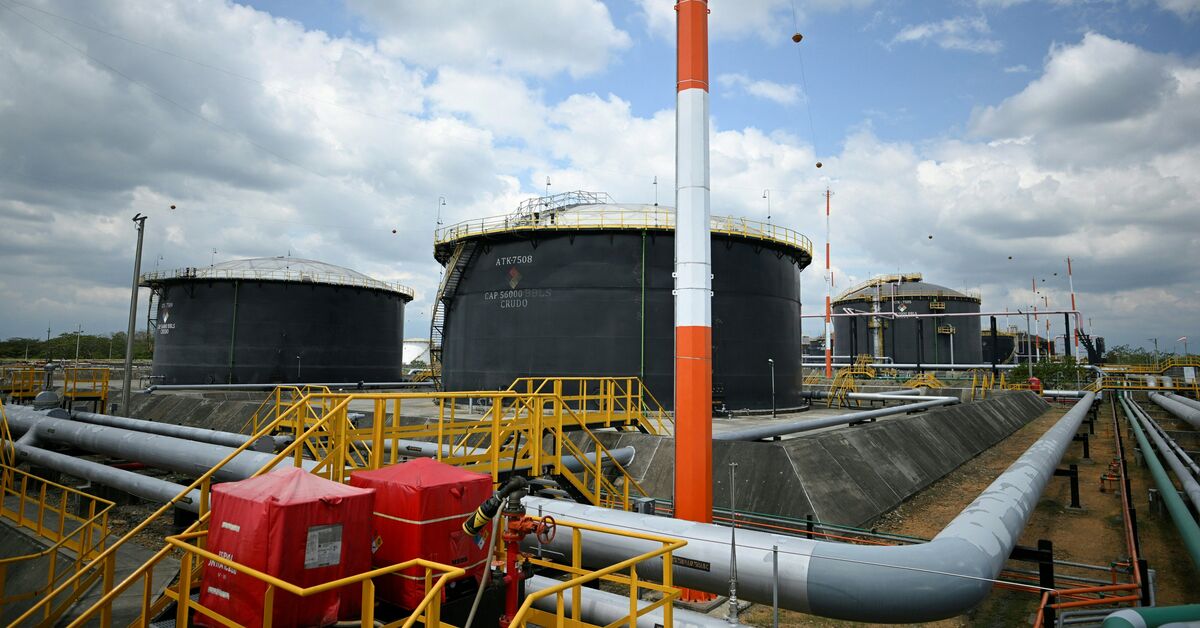 Oil prices rise by 5% after OPEC's surprise output cut decision - AL ...