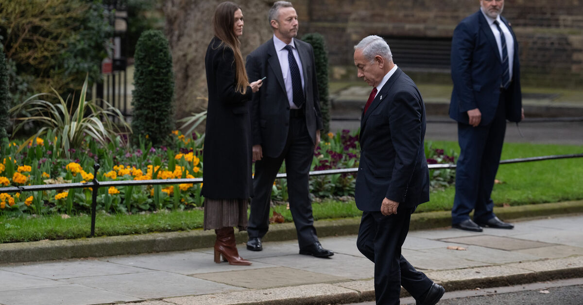Israel's Netanyahu falls in polls, could abandon judicial overhaul - Al-Monitor: Independent, trusted coverage of the Middle East - Vimarsana News