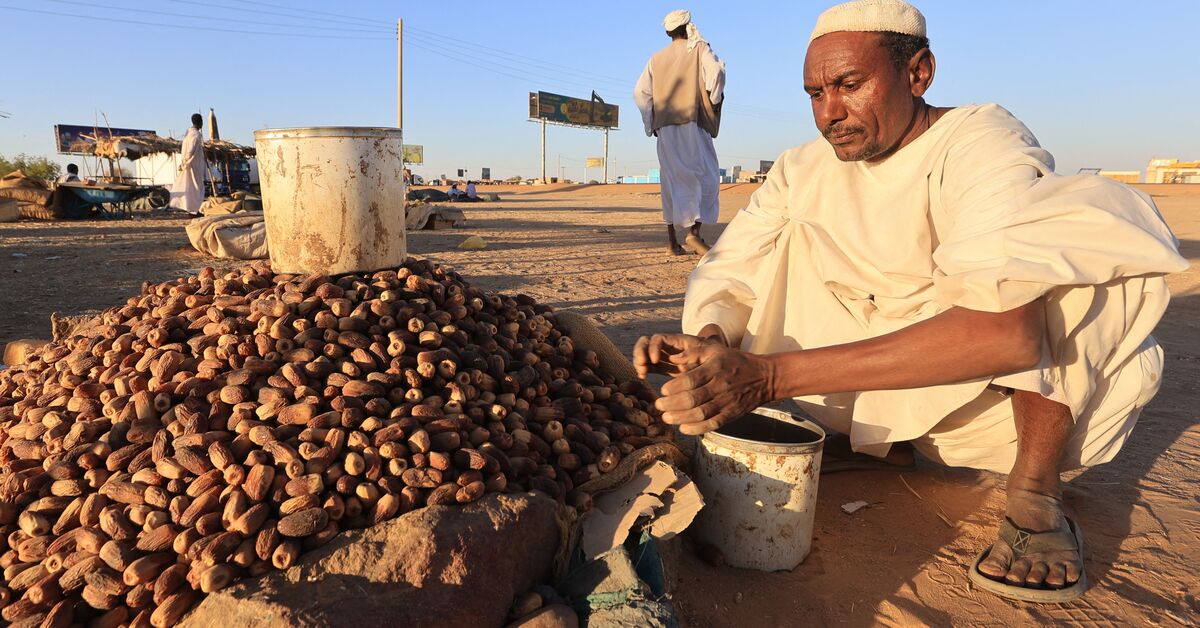 Conflict in Sudan, GCC's food basket, rattles Gulf investments - Vimarsana News
