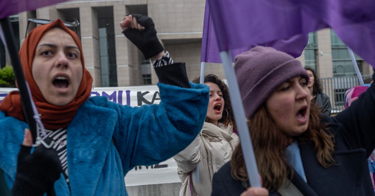 Will Turkey's conservative young women abandon Erdogan and AKP? - Al-Monitor: Independent, trusted coverage of the Middle East - Vimarsana News