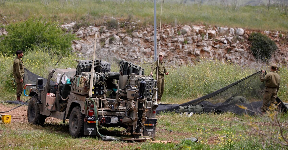 Israel, Lebanon's Hezbollah agree to avoid confrontation, but for how long? - Vimarsana News