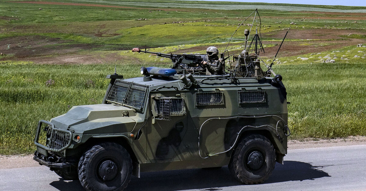 Suriyeli Mülteciler İstismar Ediliyor ve Türk Sınır Muhafızları Vuruluyor: İnsan Hakları İzleme Örgütü Raporu