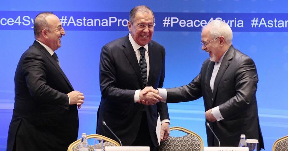 Rusya, Moskova’da müzakereler başlarken Türkiye ile Suriye arasında uzlaşmayı dört gözle bekliyor