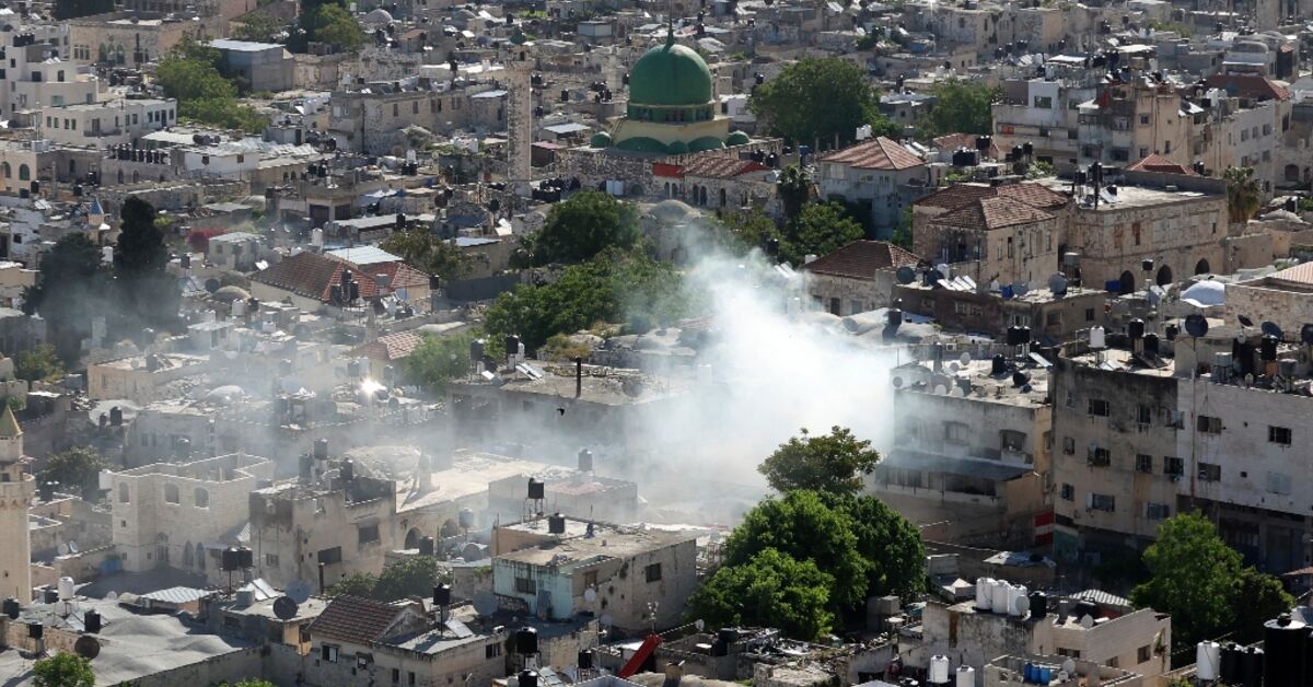 Israel kills three Hamas suspects in murders of UK-Israelis - Vimarsana News