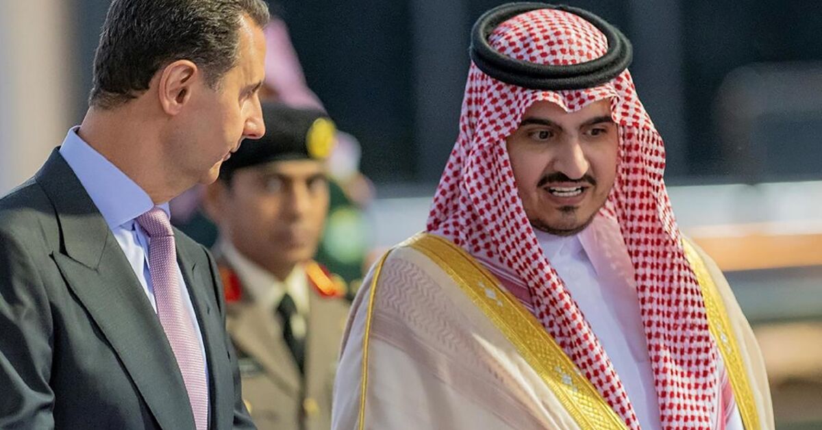 Численность саудовской аравии 2023. Башар Асад 2023. Наследный принц Саудовской Аравии. Принц Саудовской Аравии 2023.
