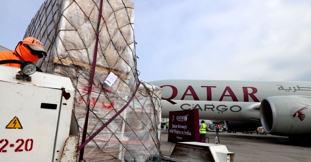 qatar airways jordan