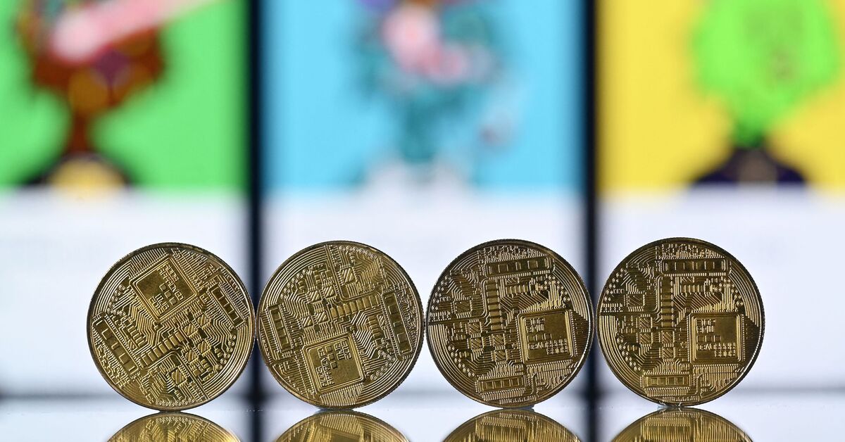 الإمارات العربية المتحدة توبيخ شركة OPNX للعملات المشفرة