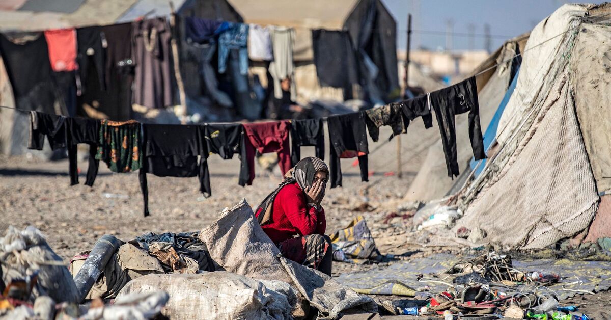 Assad will demand high price for return of refugees - Vimarsana News