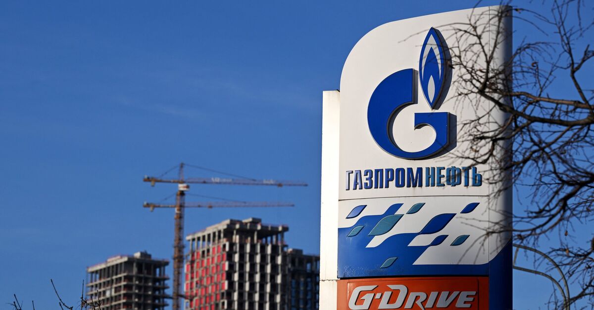 Russia’s Tatneft makes new oil discovery in Libya