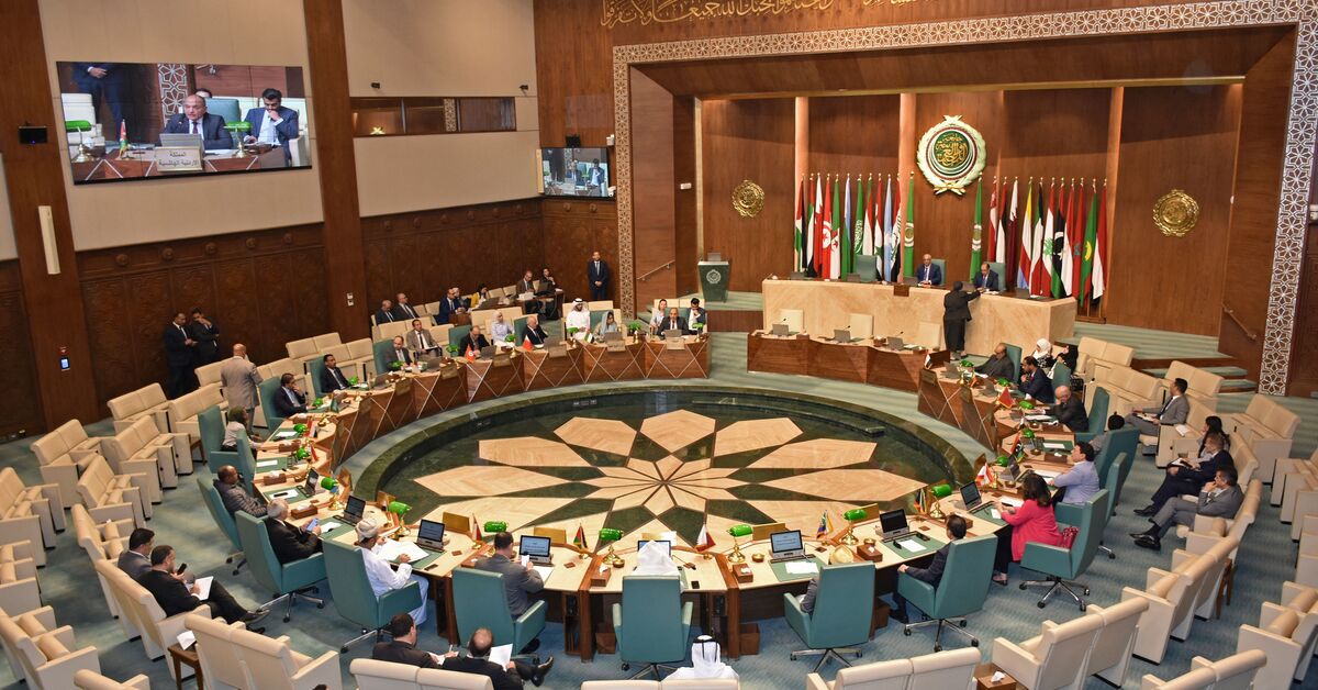 Arab League calls emergency meeting on crisis in Sudan, readmitting ...