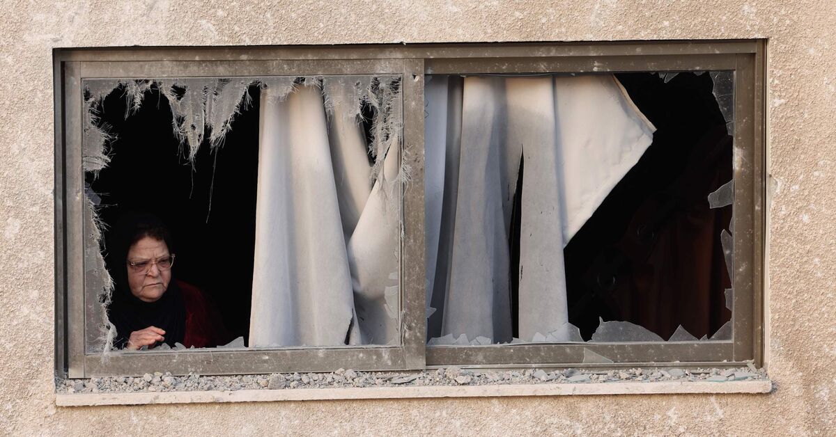Israel warns Hamas to stay out of Gaza conflict with Islamic Jihad - Vimarsana News