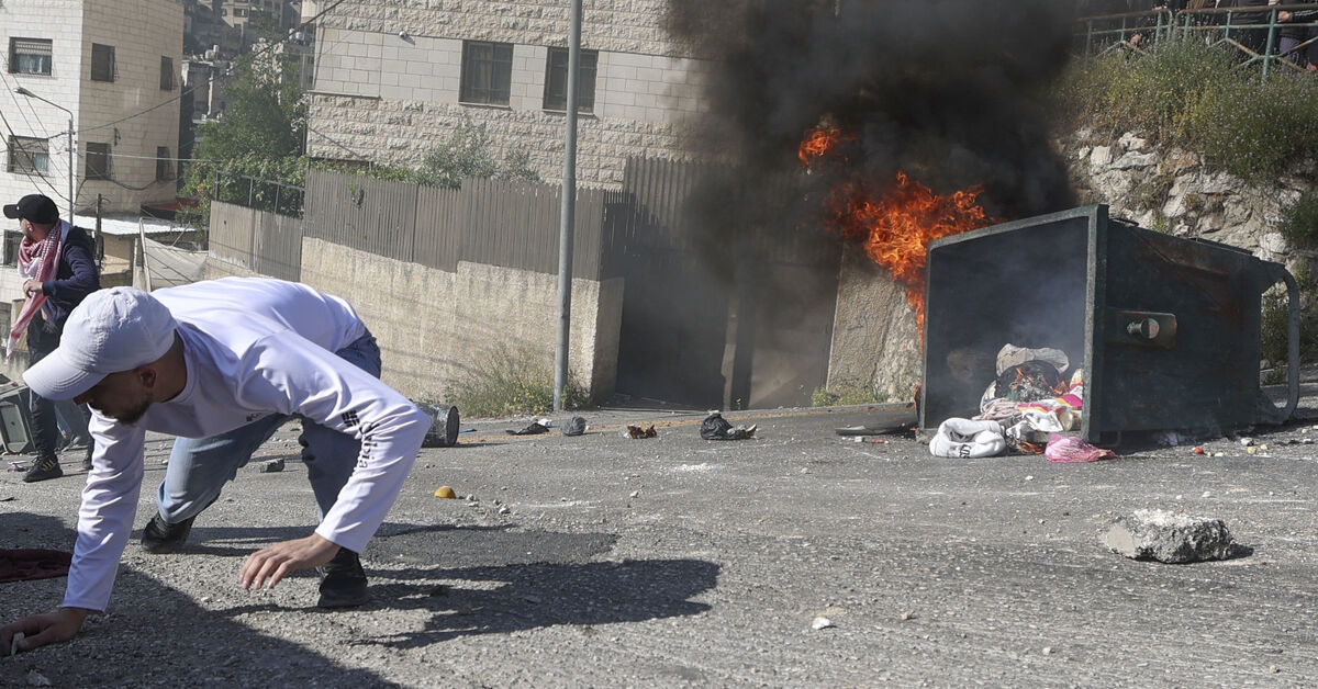 Hamas, Islamic Jihad vow response to Israel's Gaza strikes as West Bank erupts - Vimarsana News