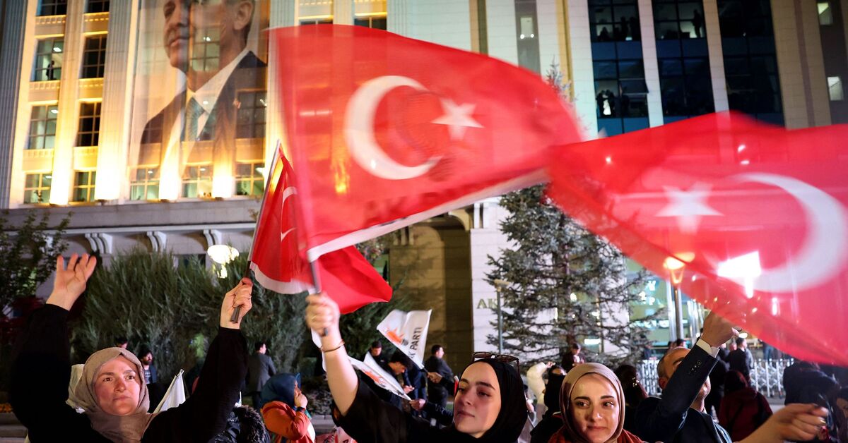 Türkiye seçimleri: Erdoğan ve Kıldırığlu, aşırı sağ mahkeme onay oylaması öncesinde