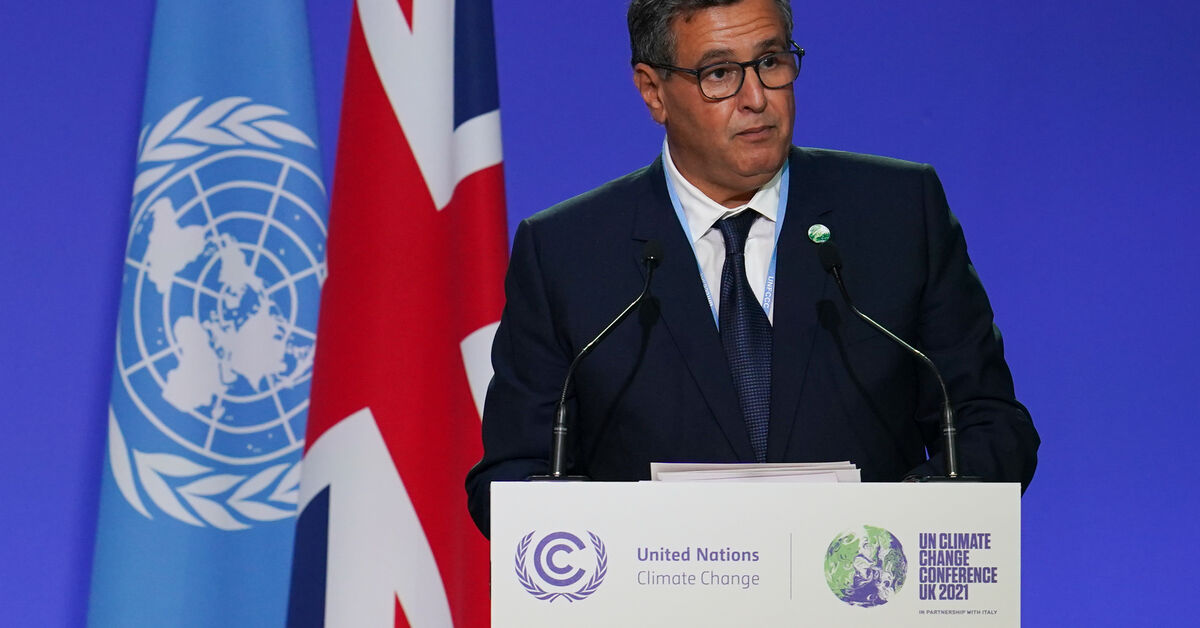 UK 'obvious choice' as Morocco seeks to diversify trade - Vimarsana News