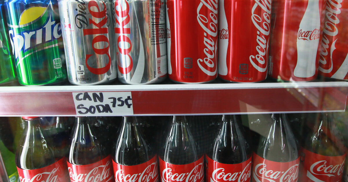 How a prolonged war in Sudan could threaten global fizzy drink supply - Vimarsana News