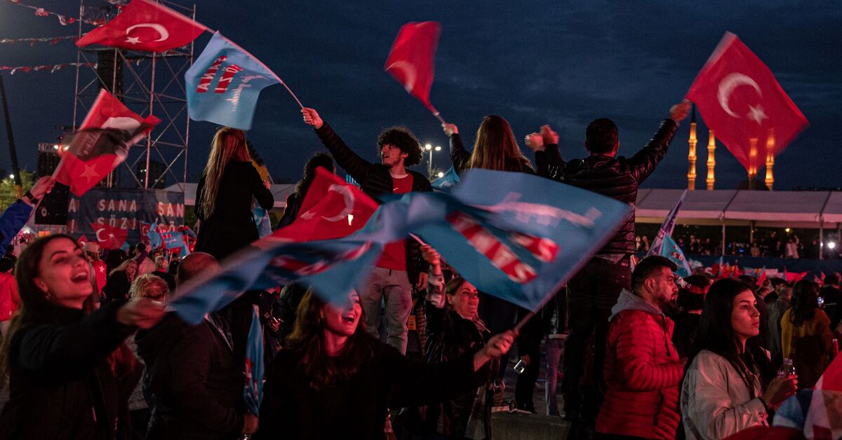 Turkey Elections: A Kilicdaroglu win could reset strained US relations - Vimarsana News