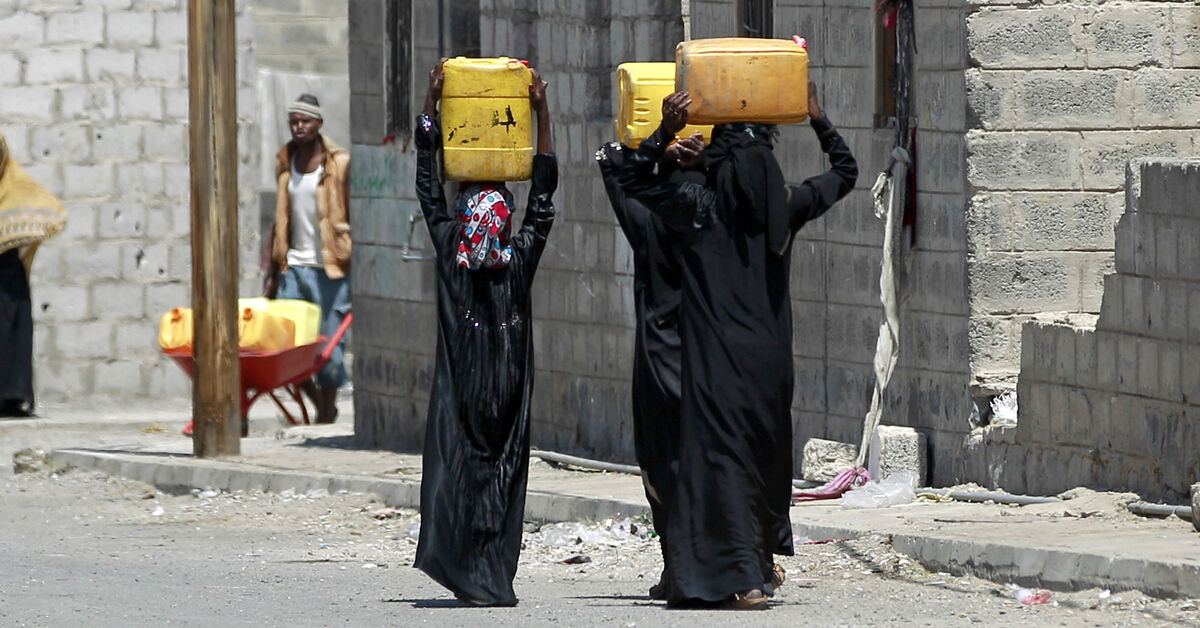 L’étude indique que les résidents des Émirats arabes unis, du Qatar et de Bahreïn sont exposés à une chaleur extrême