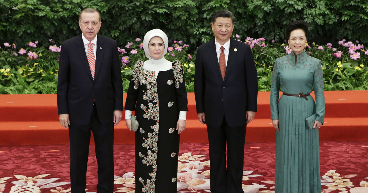 Turkey Elections: China-Erdogan ties strained over Uyghurs despite economic boost - Vimarsana News
