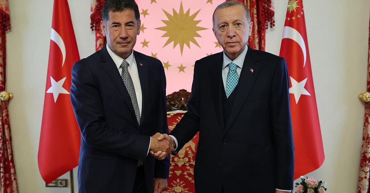 Turkey Elections: Ogan's endorsement boosts Erdogan in Sunday's runoff - Al-Monitor: Independent, trusted coverage of the Middle East - Vimarsana News