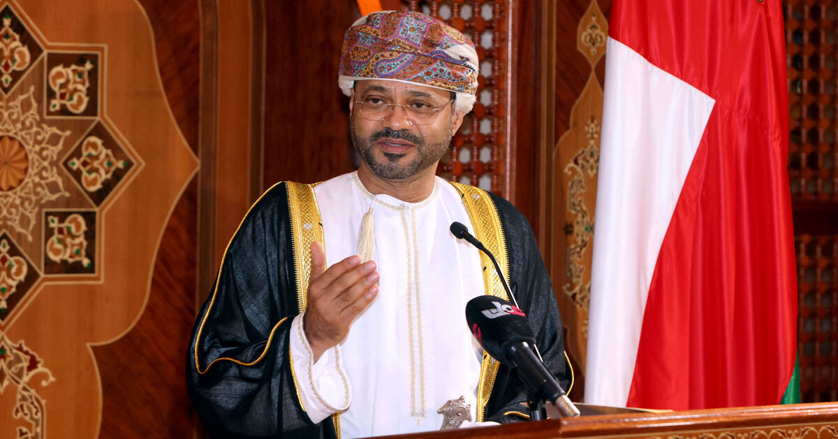 Oman FM says US, Iran 'close' on prisoner deal - Al-Monitor: Independent,  trusted coverage of the Middle East