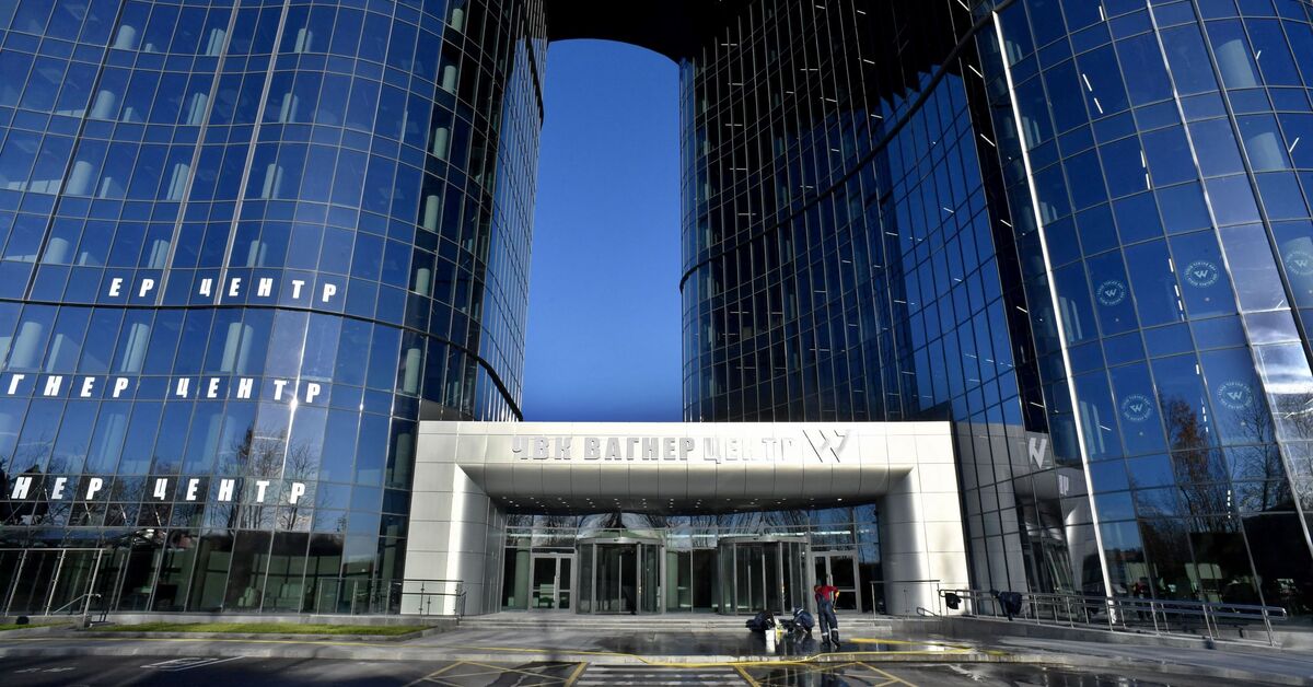 From UAE to Sudan: US targets Mideast entities for Wagner ties - Vimarsana News