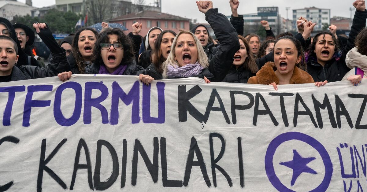 Türkiye mahkumun tampona erişimini reddediyor