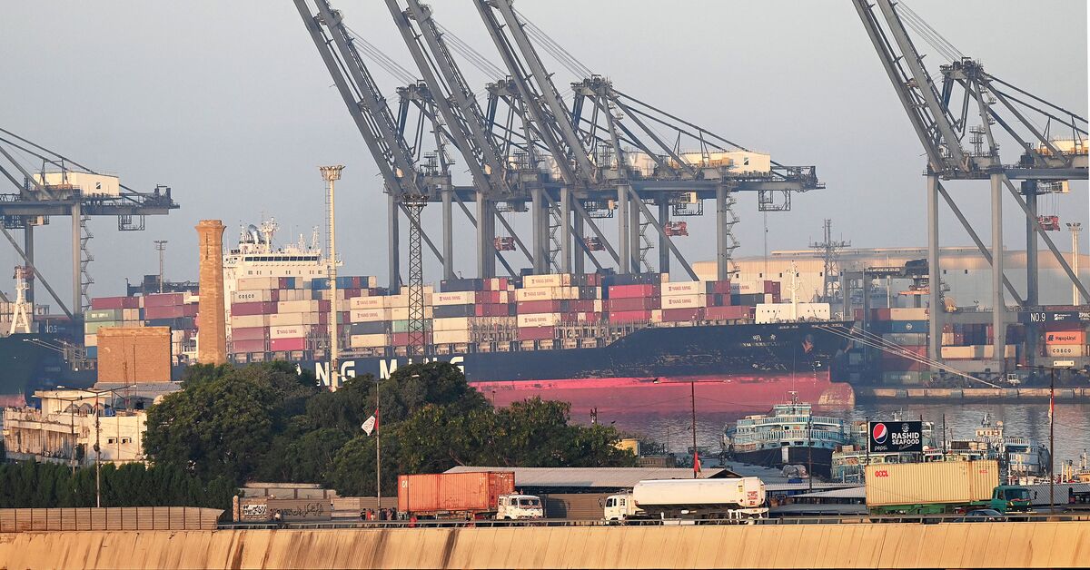 What does UAE's latest investment in Karachi Port mean for Pakistan