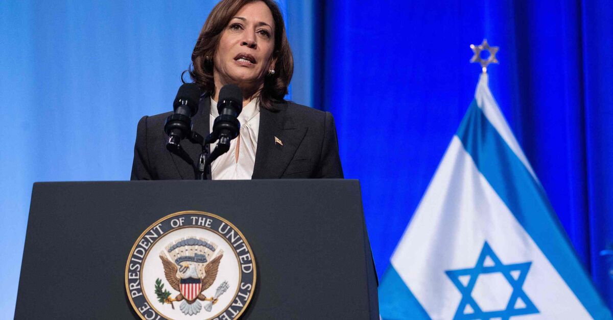 Israel's far-right ministers dig deeper hole in Washington by attacking Harris - Vimarsana News
