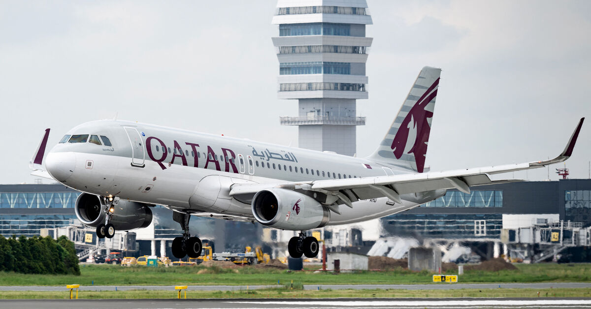 Katar, Türkiye ve BAE havayolları dünyada ilk 10’da: Skytrax