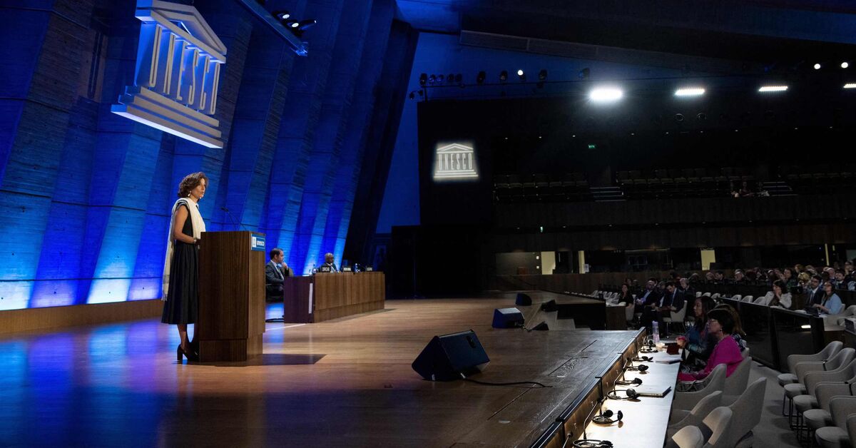 US return to UNESCO leaves Israel in awkward spot - Vimarsana News