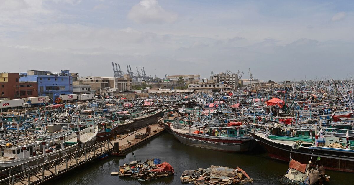 UAE signs agreement with Pakistan's Karachi Port Trust - Al-Monitor: Independent, trusted coverage of the Middle East - Vimarsana News