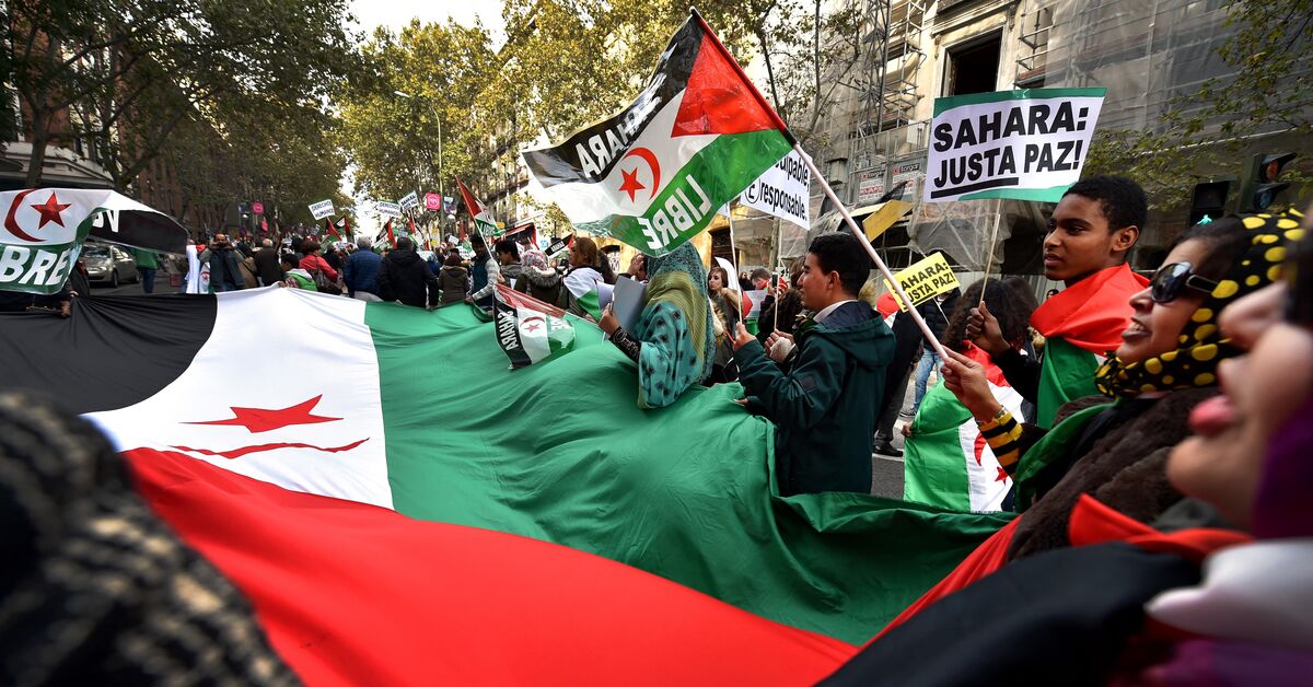 Un año después, el bloqueo entre Argelia y España da pocas señales de ceder