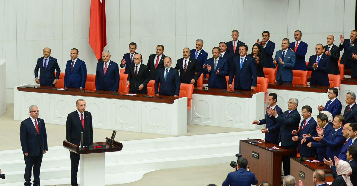 Erdogan's inauguration: What to anticipate for Turkey's huge celebration