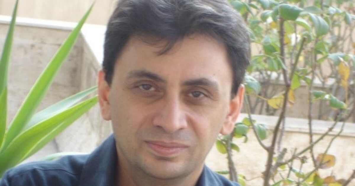 Family fears US resident jailed in Iran will be left out of prisoner ...