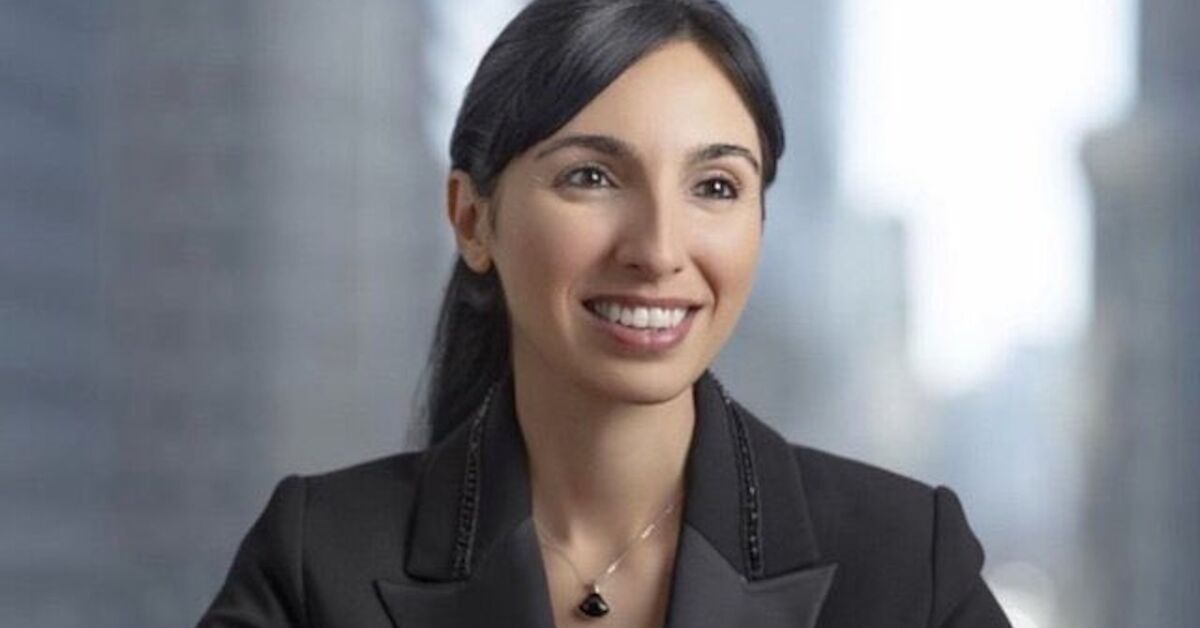 Türkiye’nin ilk kadın merkez bankası başkanı Gay Erkan oldu