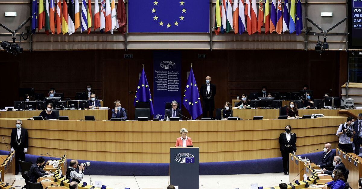Avrupa Parlamentosu, Türkiye’nin NATO ile Avrupa Birliği arasındaki ödünleşmesini reddetti