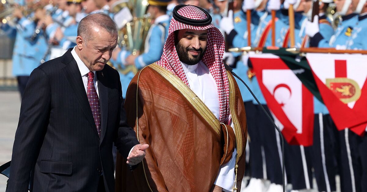 Türk Erdoğan ziyareti öncesi Körfez’den “ciddi yatırımlar” bekliyor