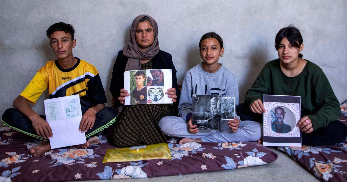 Iraq's Yazidis appeal to Baghdad for funds to rebuild their native Sinjar - Al-Monitor: Independent, trusted coverage of the Middle East - Vimarsana News