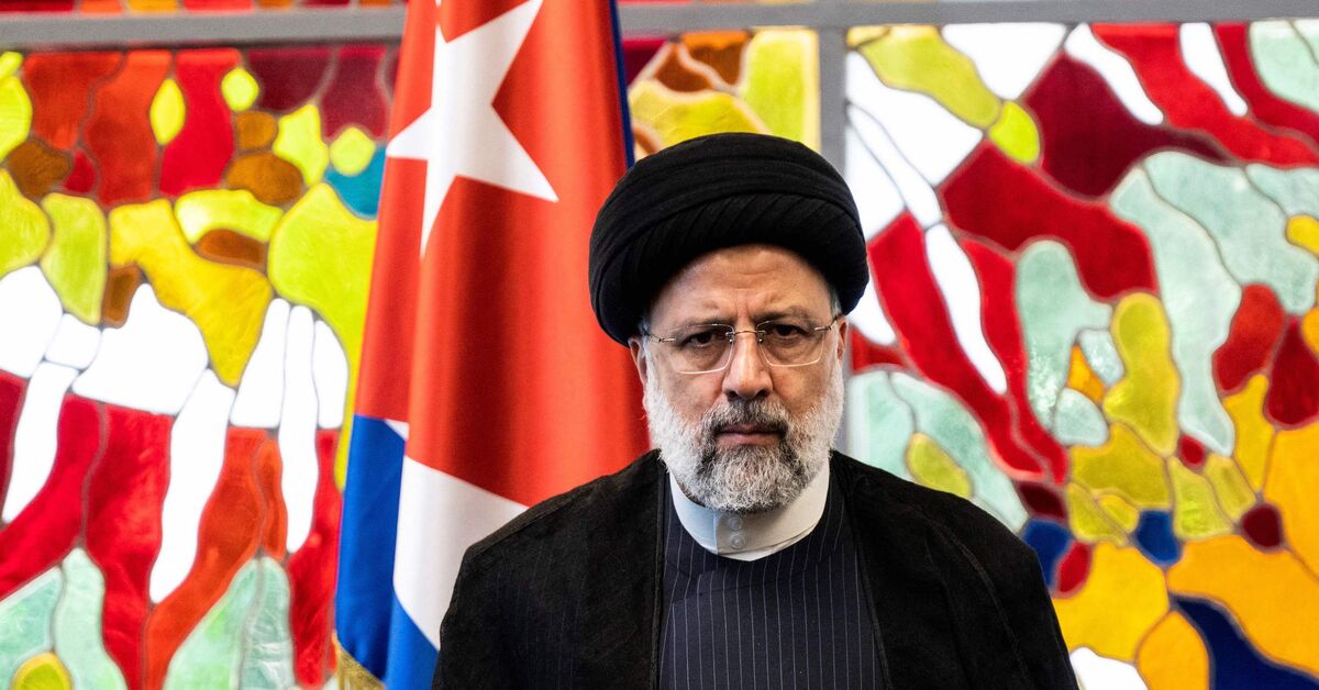 Iran in quest for foothold in Africa as Raisi sets out for landmark ...