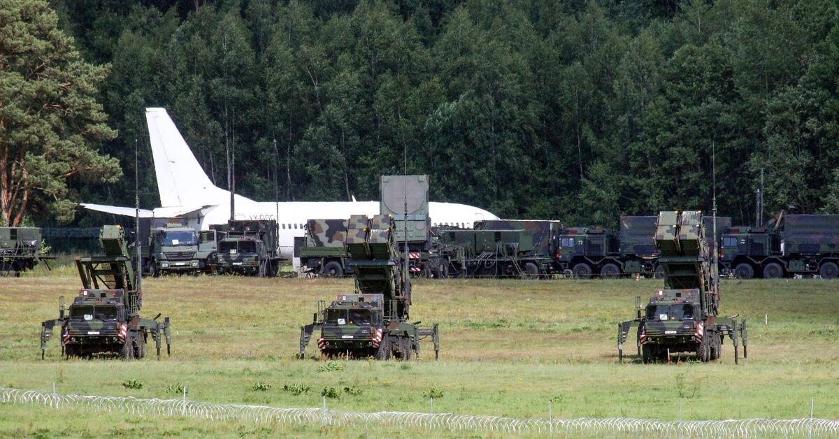 ABD, zirve yaklaşırken Türkiye’ye İsveç’in NATO üyelik hedefine muhalefet etmesi için baskı yapıyor