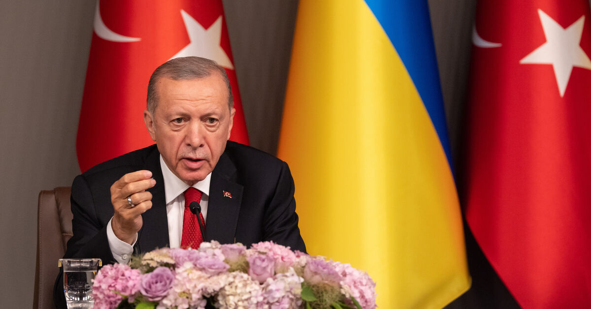 Turcja zgadza się na członkostwo Szwecji w NATO przed kluczowym szczytem
